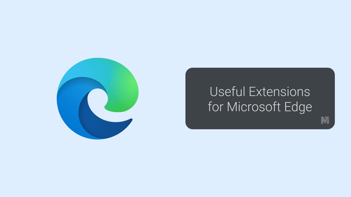 11 Best Must Have Extensions for Microsoft Edge Browser Users MashTips
