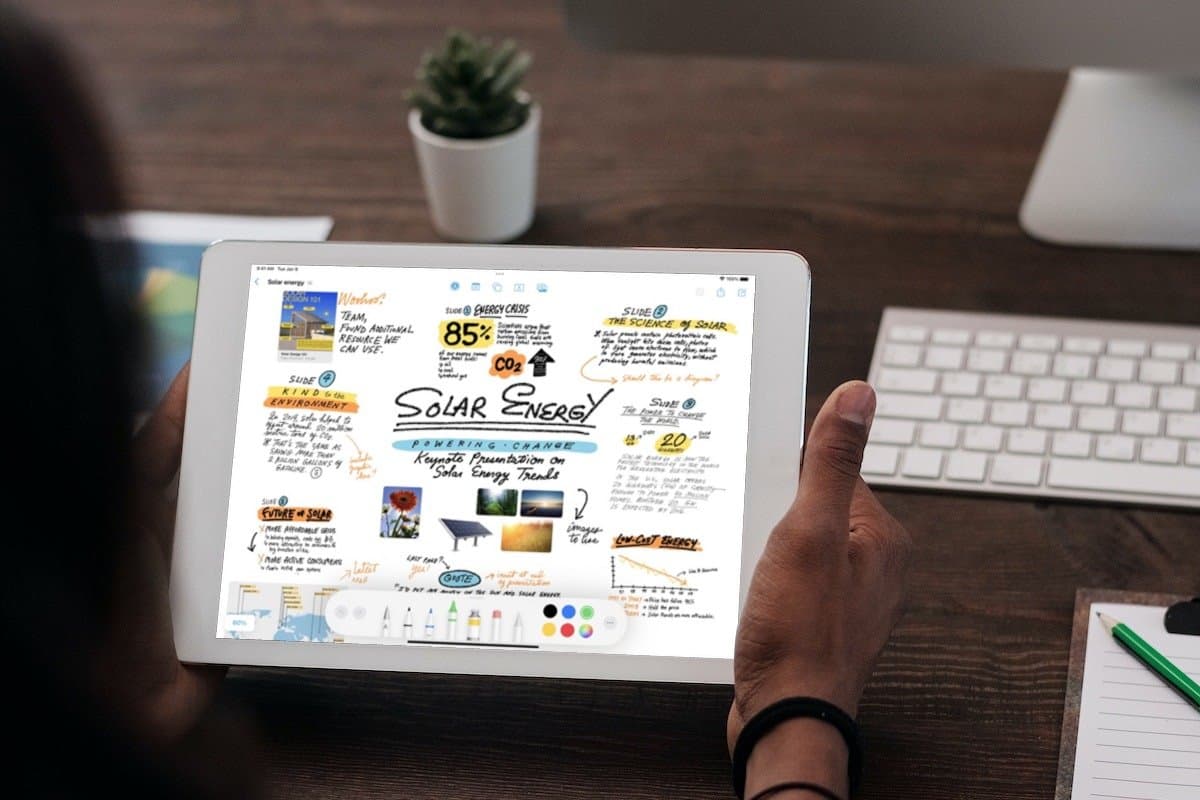 A Complete Guide to Unleash Your Creativity Using Apple Freeform App on