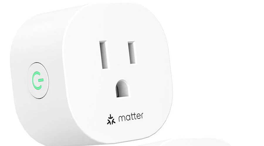 Matter Compatible Smart Plug Announced by Meross - MashTips