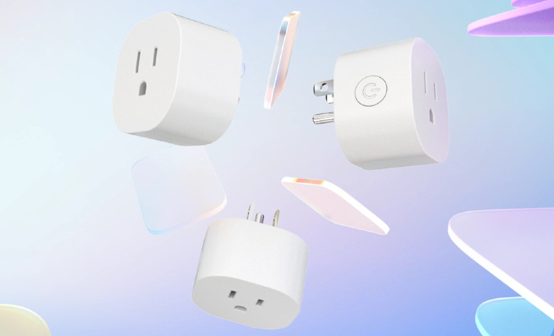 Matter Compatible Smart Plug Announced By Meross | mashtips