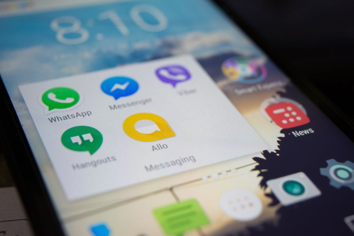 How to Change Default Message App on Android MashTips