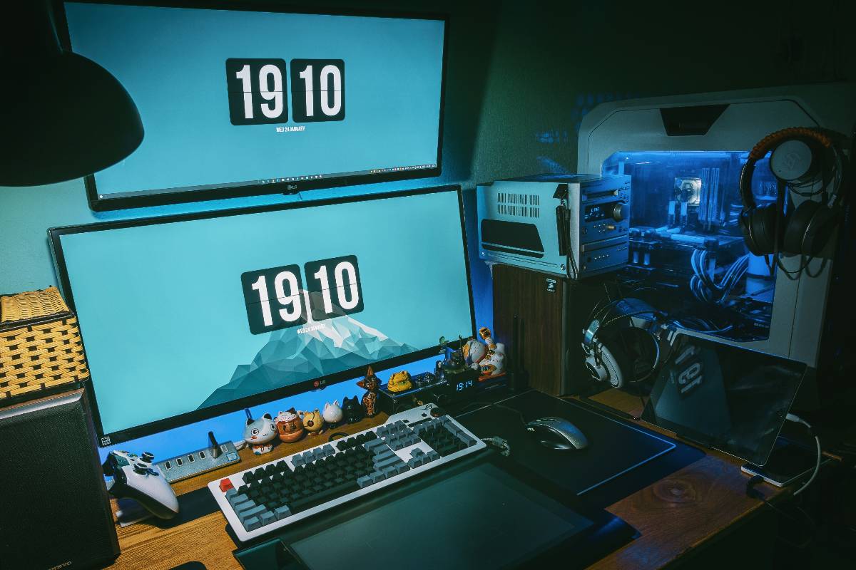 Boost Your PC's Performance 7 PC Benchmarking Tools for Windows You