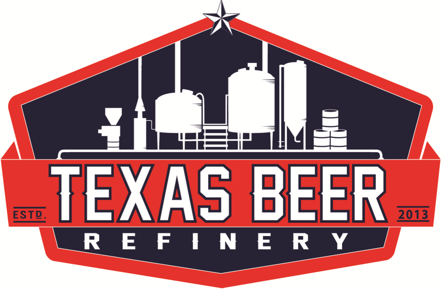 Texas Beer Refinery The Bay Area Mashtronauts