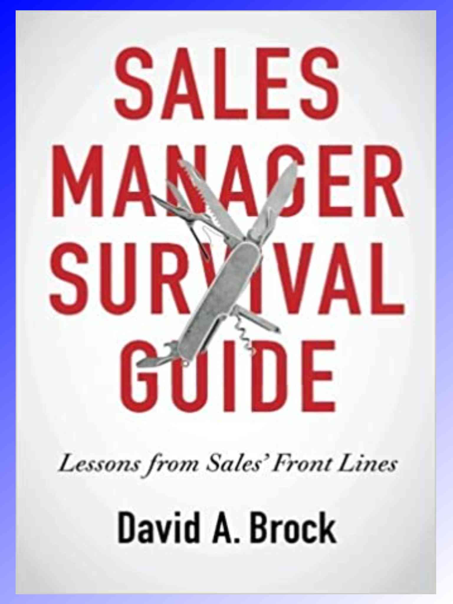 Top 12 Best Sales Management Books That Every Marketer Should Read