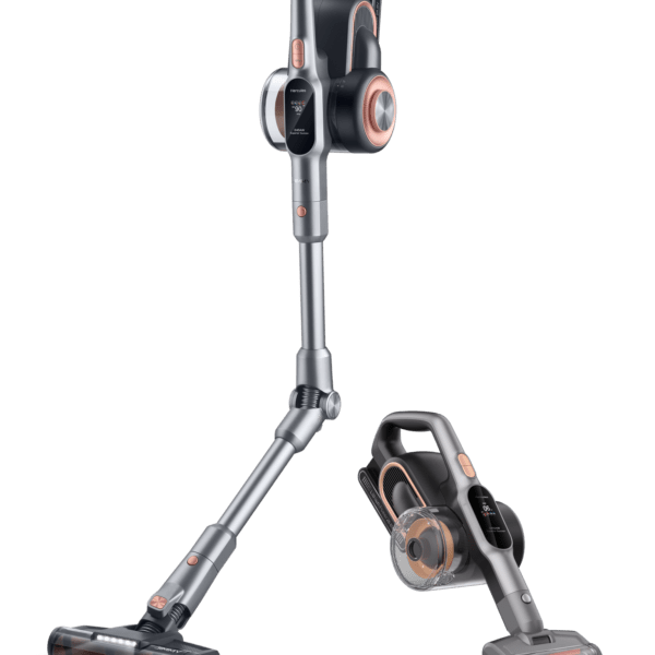 JIMMY H10 Pro - לפני שקונים - משווים!