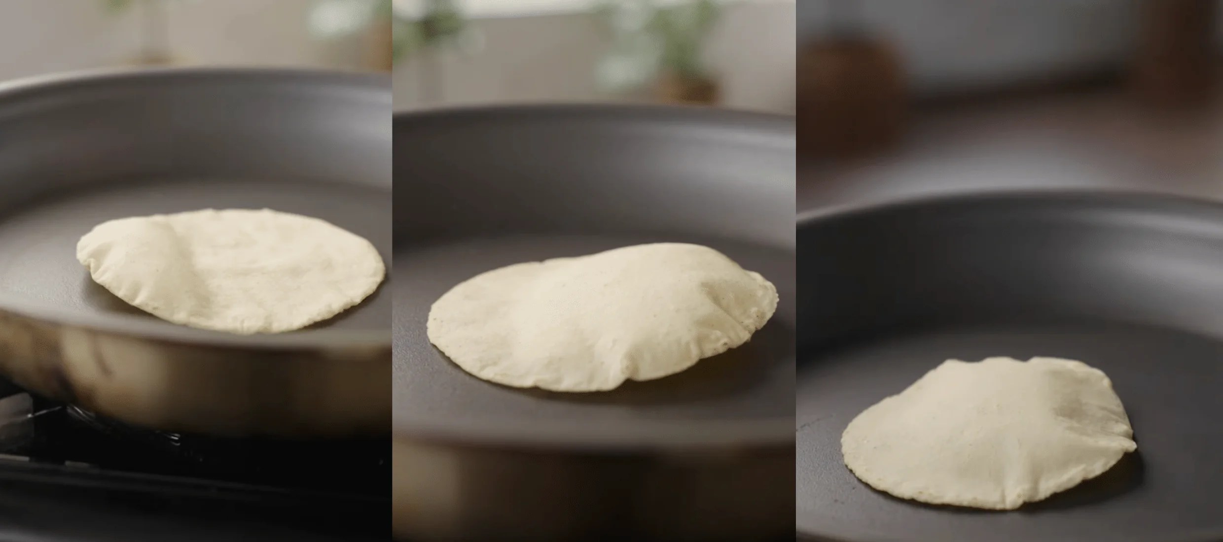 How to Get Your Tortillas to Puff Every Time Masienda