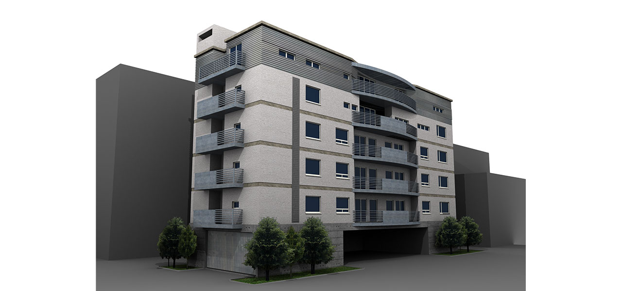 Harvard Condo M.A.S. Design Builders