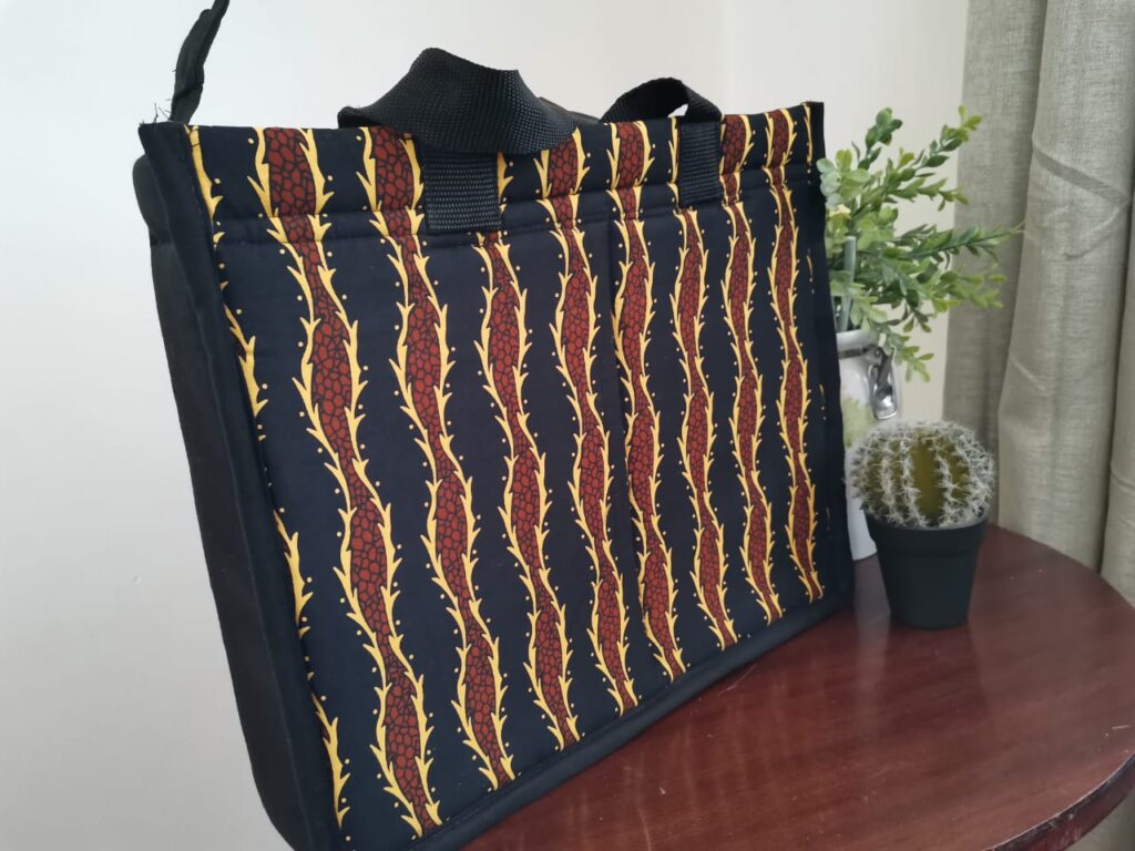 The Best of Kenyan handmade Bags The Zigo Bags Brand Masisha