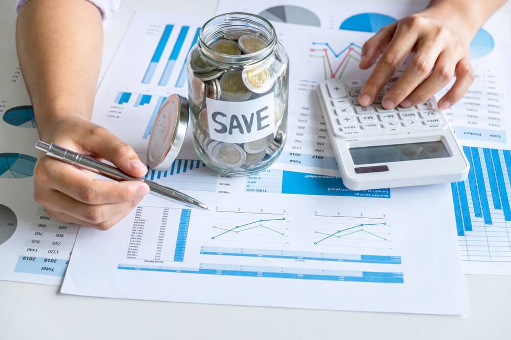 4 Tips Mengelola Buku Keuangan Mas Jamal