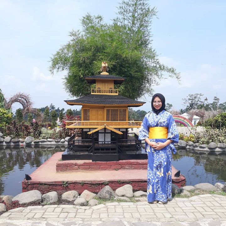 Wajib Dicoba, 5 Tempat Wisata Baturaden yang Instagramable Banget