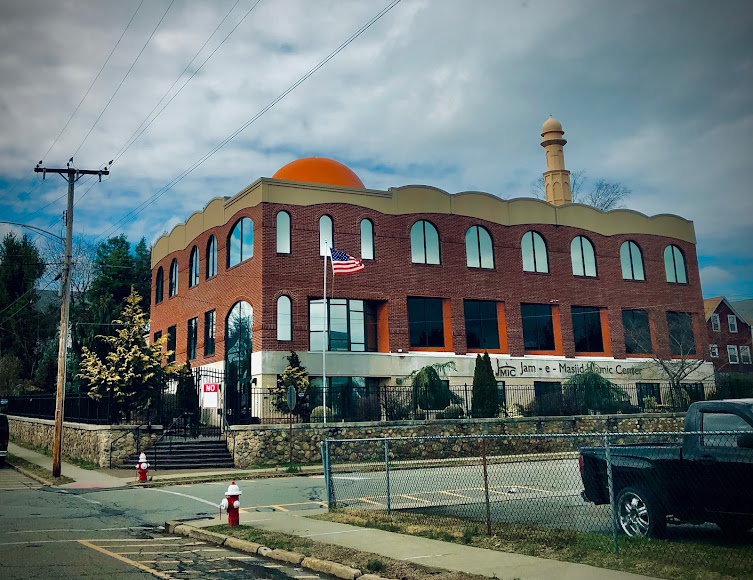 JameMasjid Islamic Center