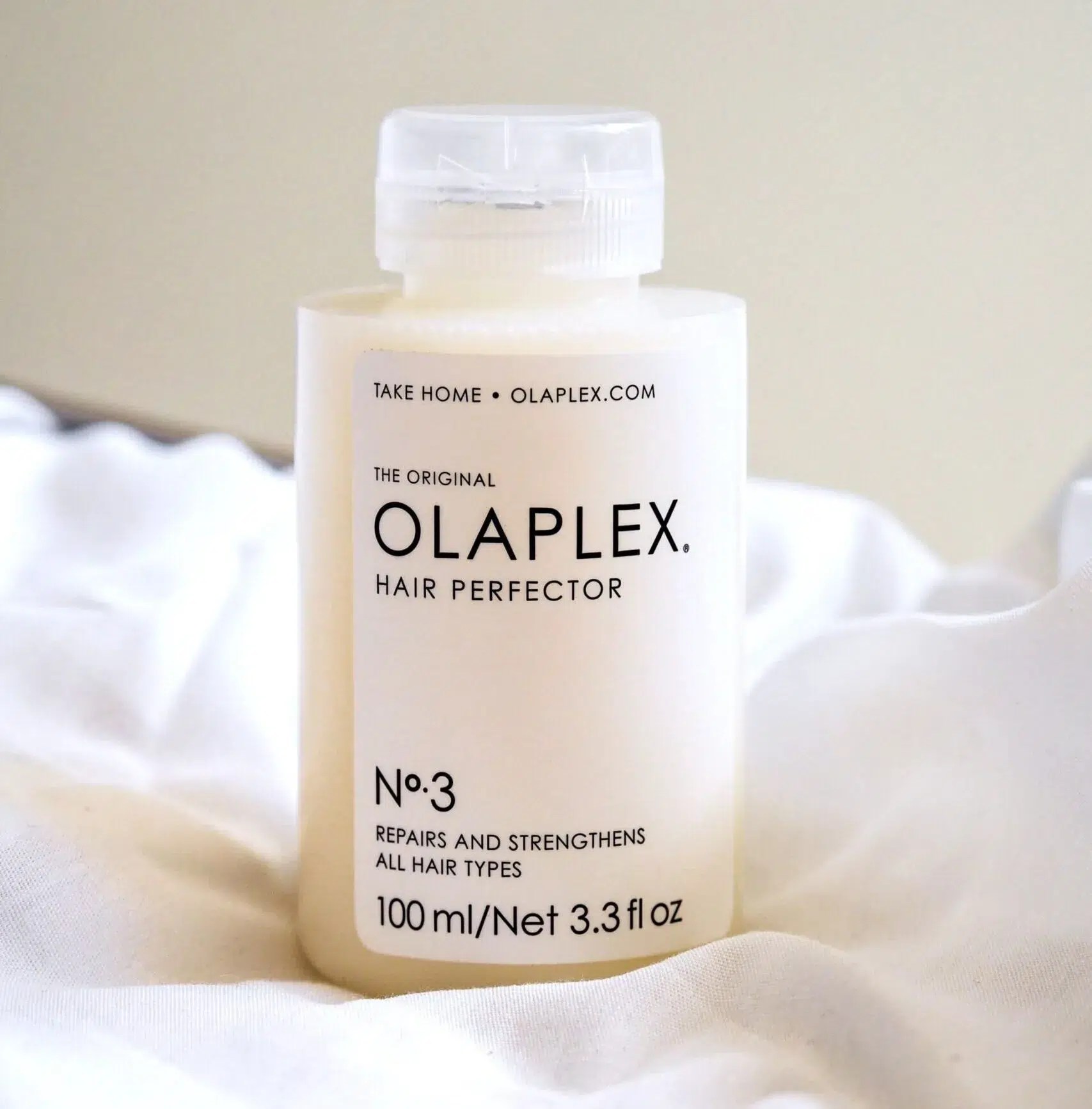 Olaplex No.3 Reparador Capilar Maskara Makeup