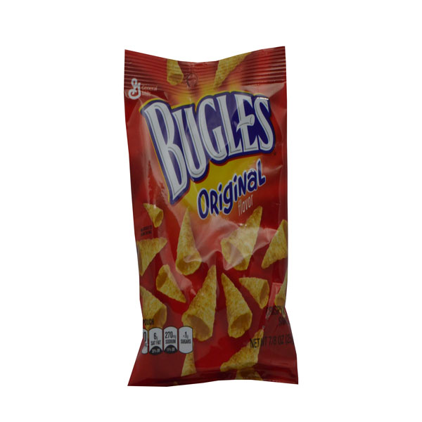 Bugles Original Maskas
