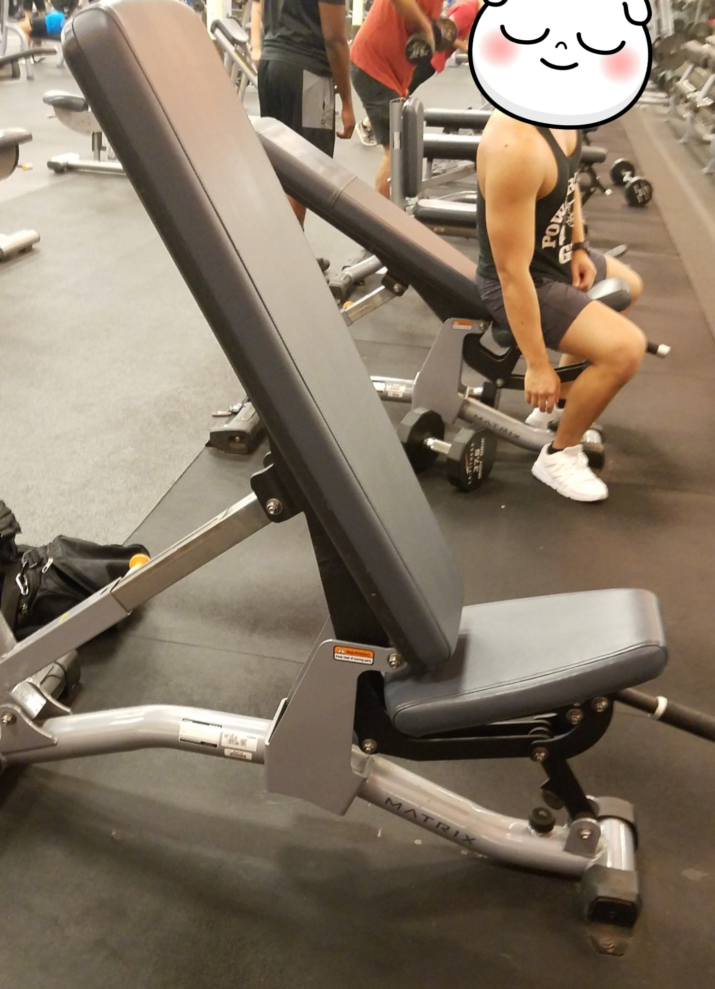 Working Your Chesticles What to do for rock hard pecs! Masked Fitness