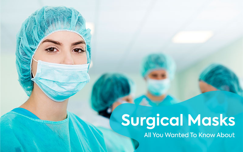 All You Wanted To Know About The Surgical Masks Mask Making Factory