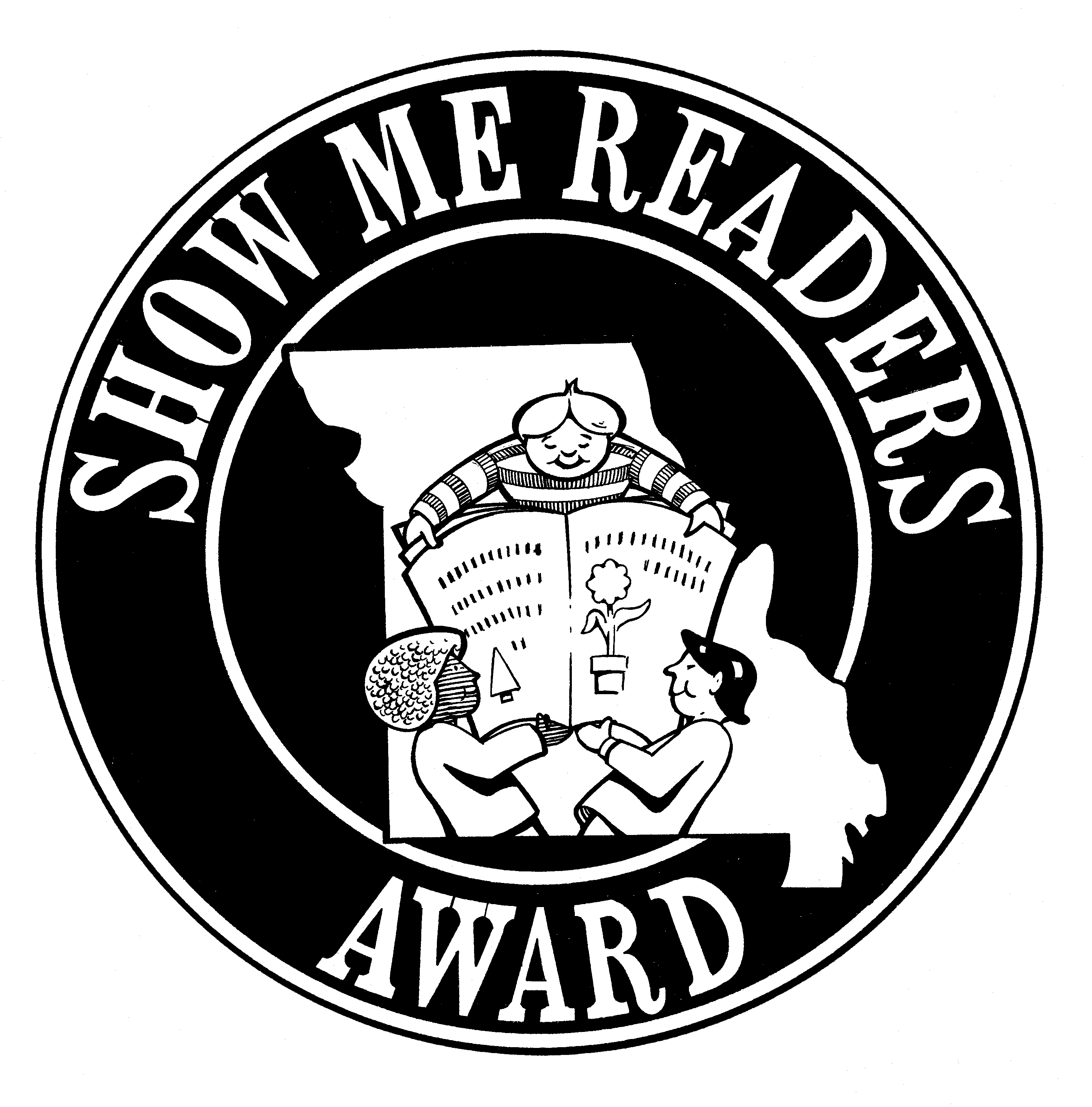 Mark Twain Award List 2023 Readers Awards – Missouri Association Of School Librarians