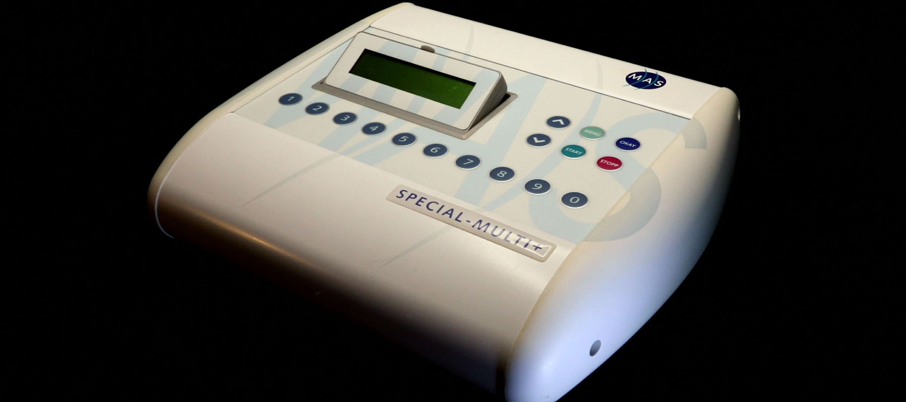 MAS PEMF Field Frequency Therapy Systems The Ultimate PEMF