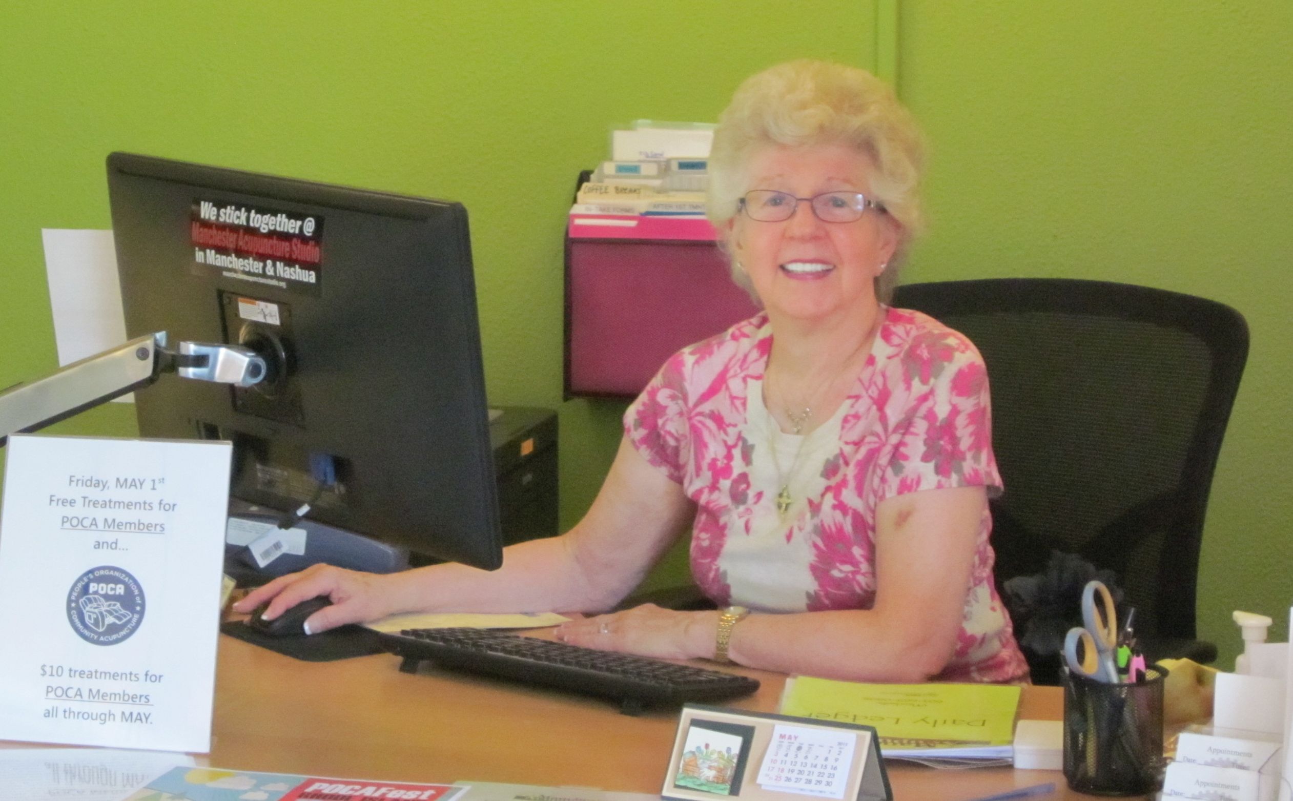 Fees Manchester Acupuncture Studio