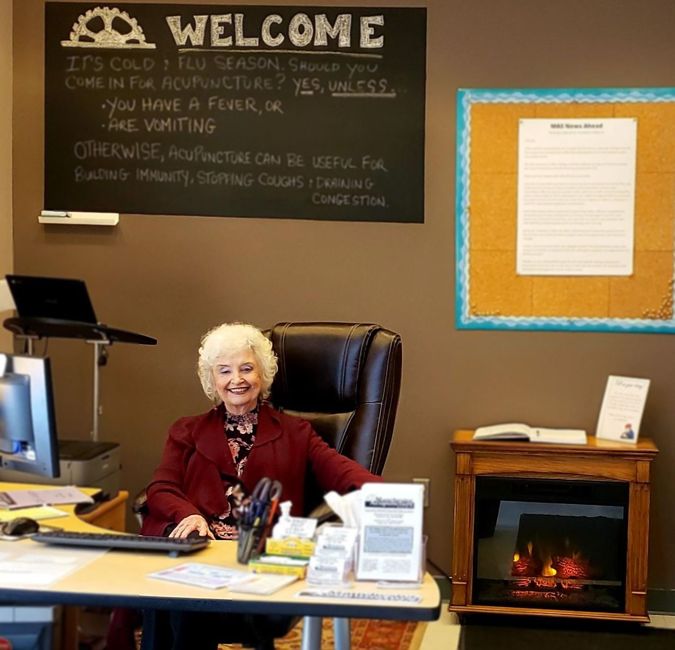 Our Staff Manchester Acupuncture Studio