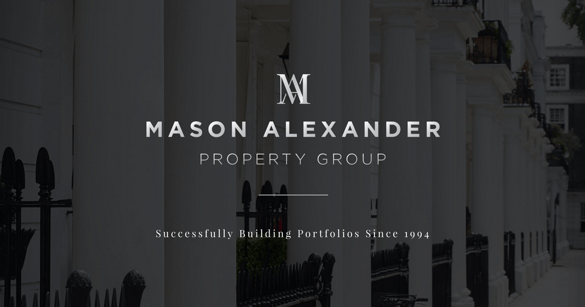 Mason Alexander Property Group