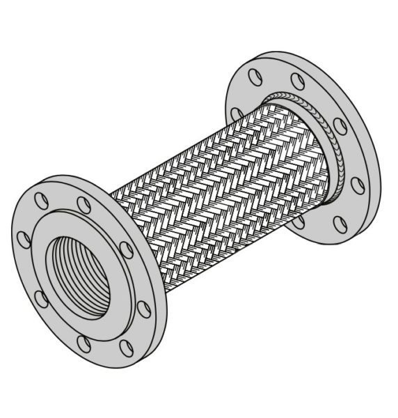 FFLSS & FFLSSNSF Mason Industries