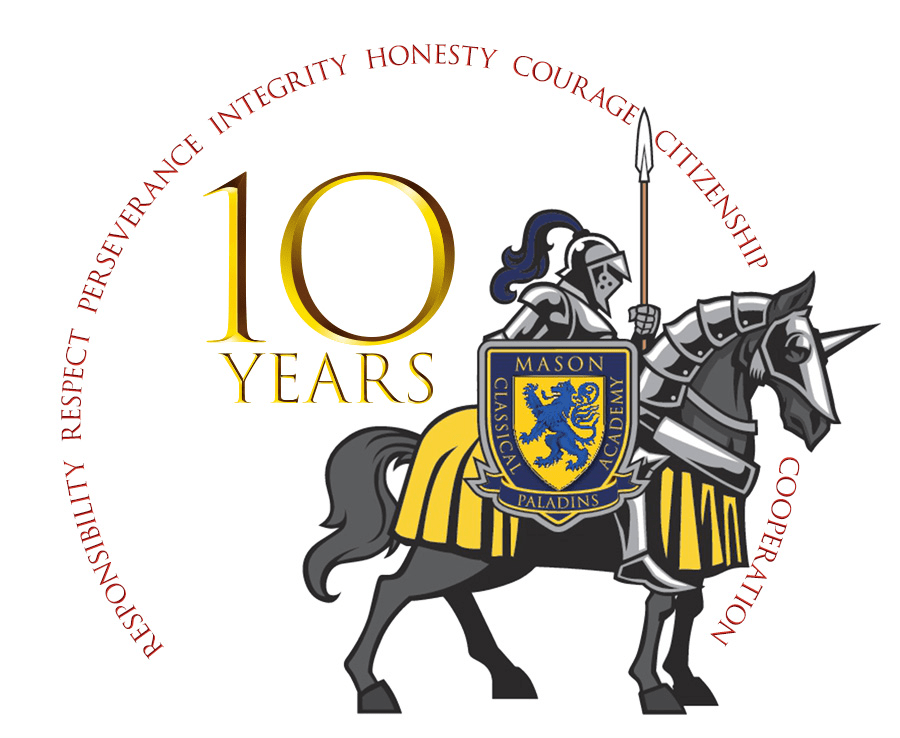 Mason Classical Academy