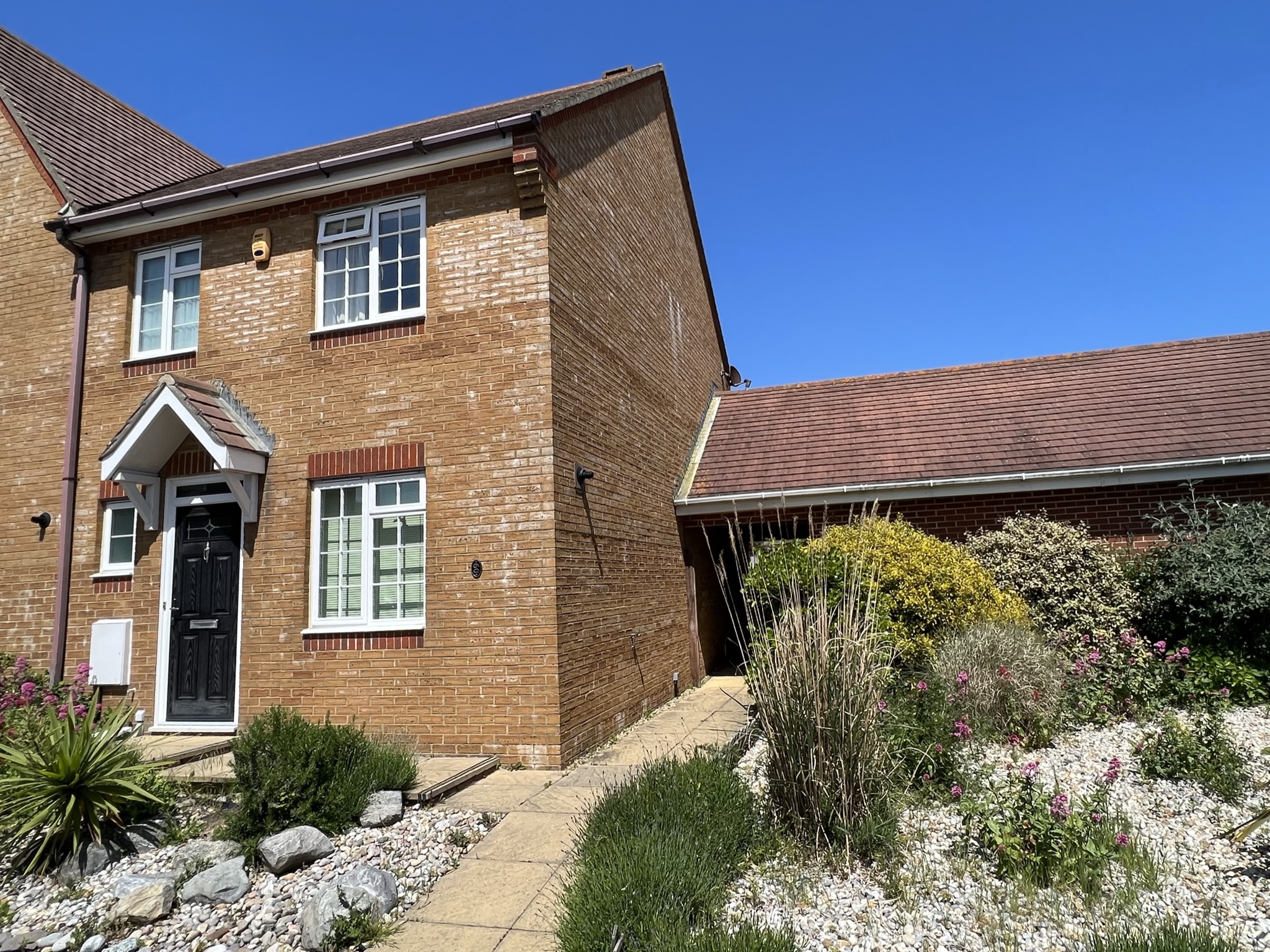 buy a property masonbryant