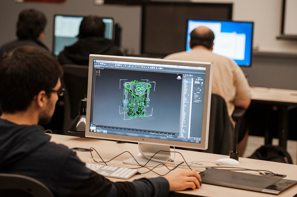 INFORMATION TECHNOLOGY AND COMPUTING
