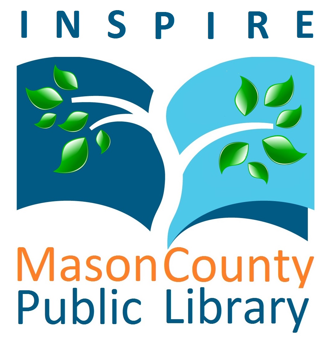 Catalog — Mason County Public Library