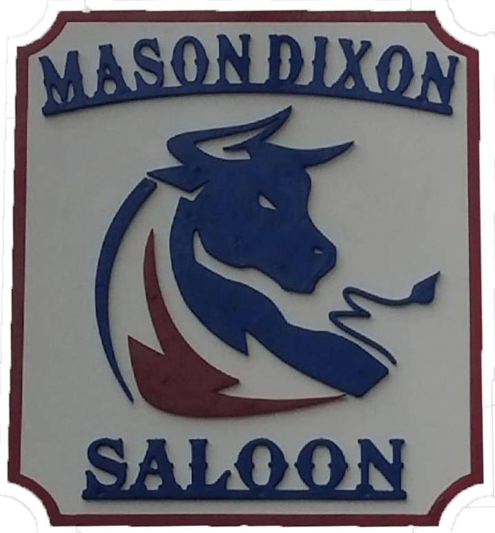 Contact Mason Dixon Saloon