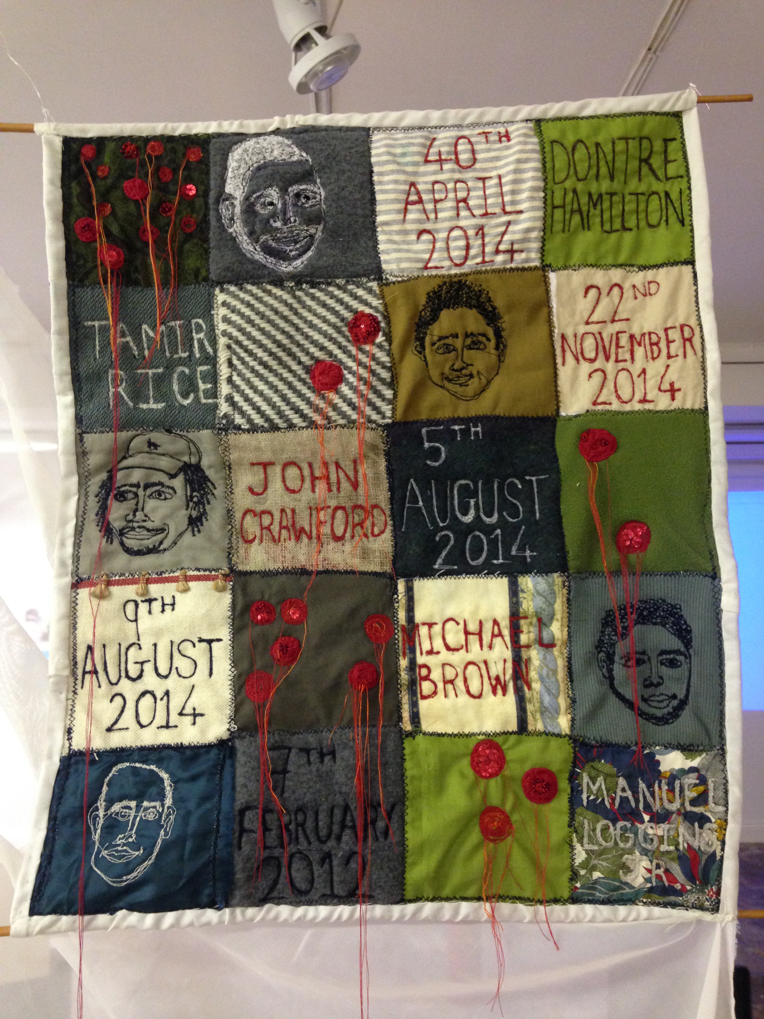 Best and worst portfolio pieces Emilie Mason