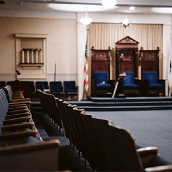 ¿QUÉ ES UNA LOGIA MASÓNICA? masonerialibertaria