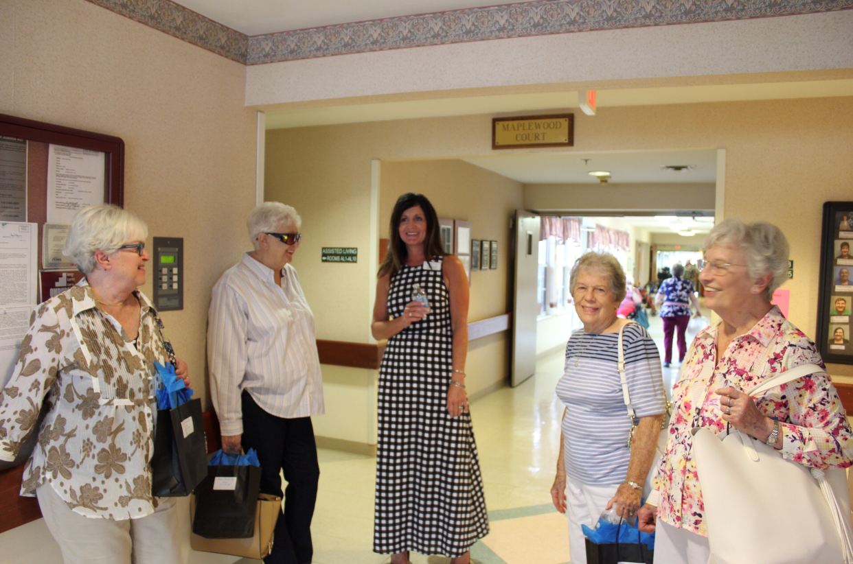 Photo Gallery Mason Health Care Center