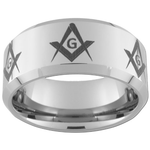 Master Mason Rings