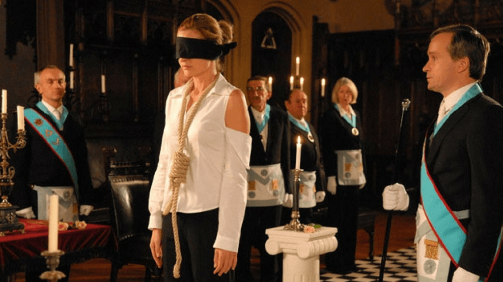 Can Women Join Freemasonry? (Interview With A Female Mason)