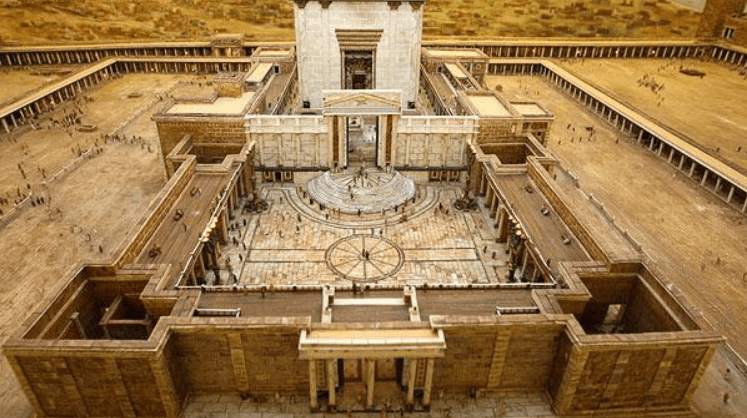 12 Facts About King Solomon's Temple MasonicFind