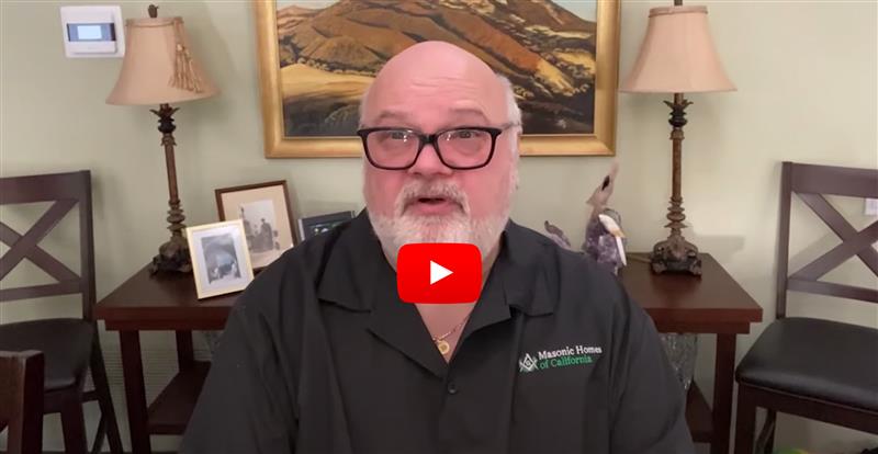 Careers in Covina Masonic Homes