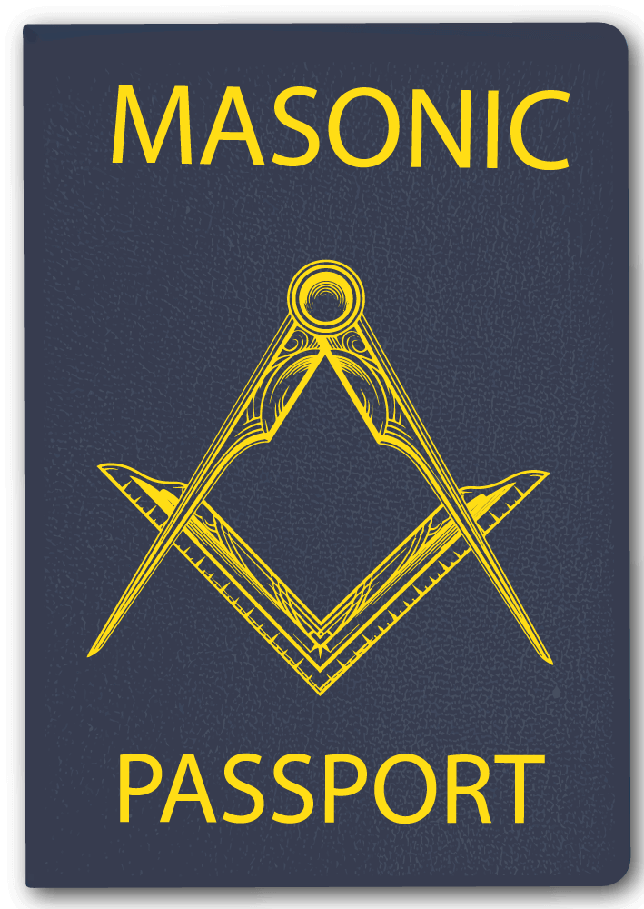 Masonic Passports