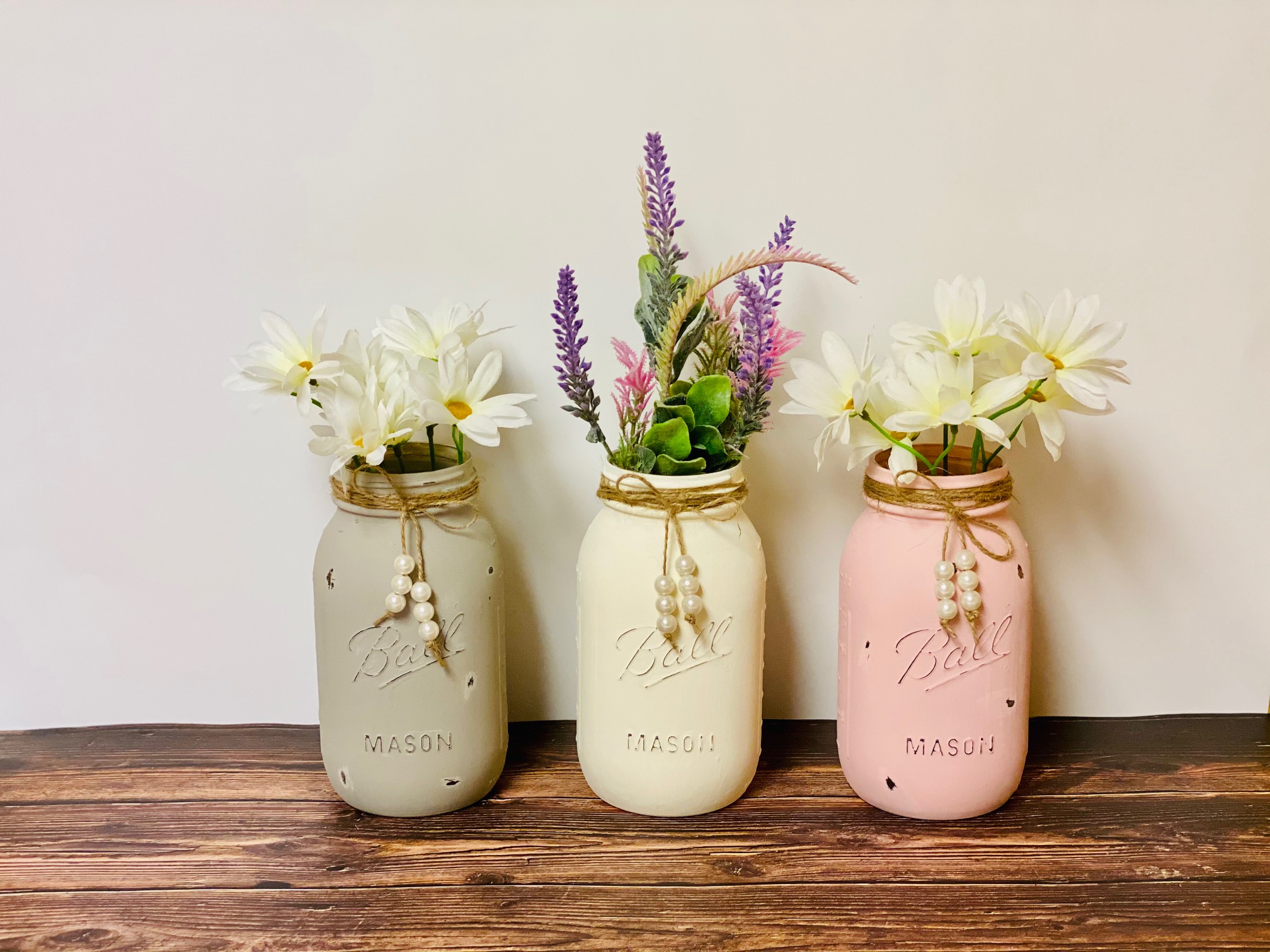10 DIY Mason Jar Mother's Day Gifts Mom Will Love Mason Jar Projects