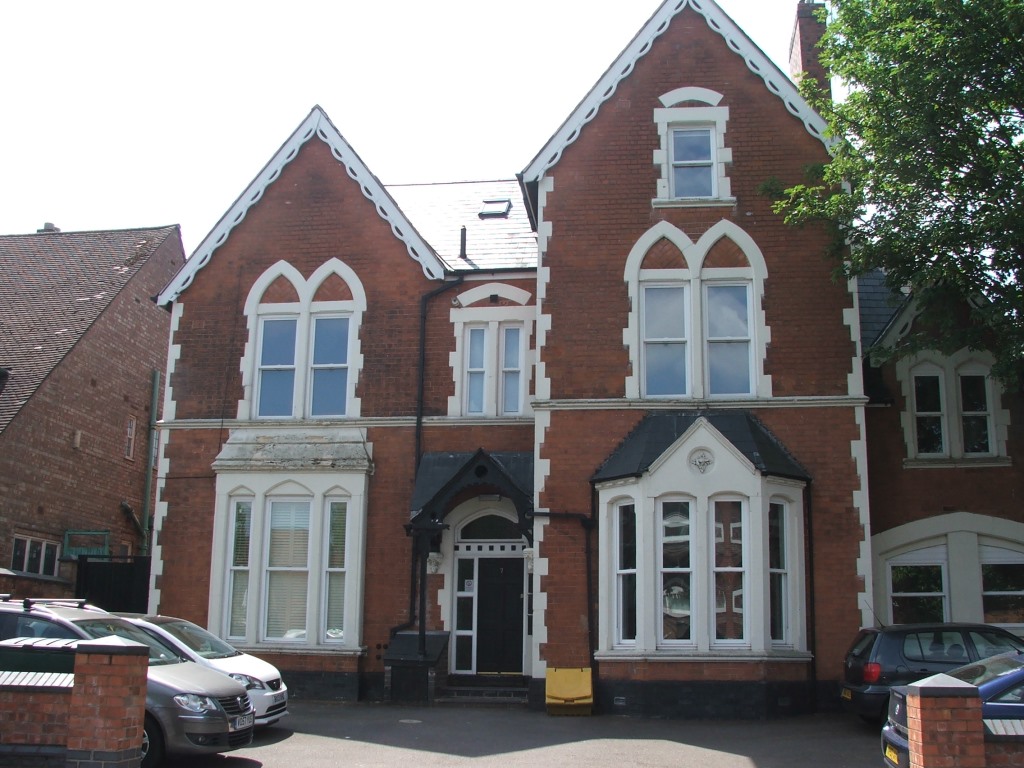 2 Bed Apartment, Park Road, Moseley, B13 8AB MasonKnight Properties
