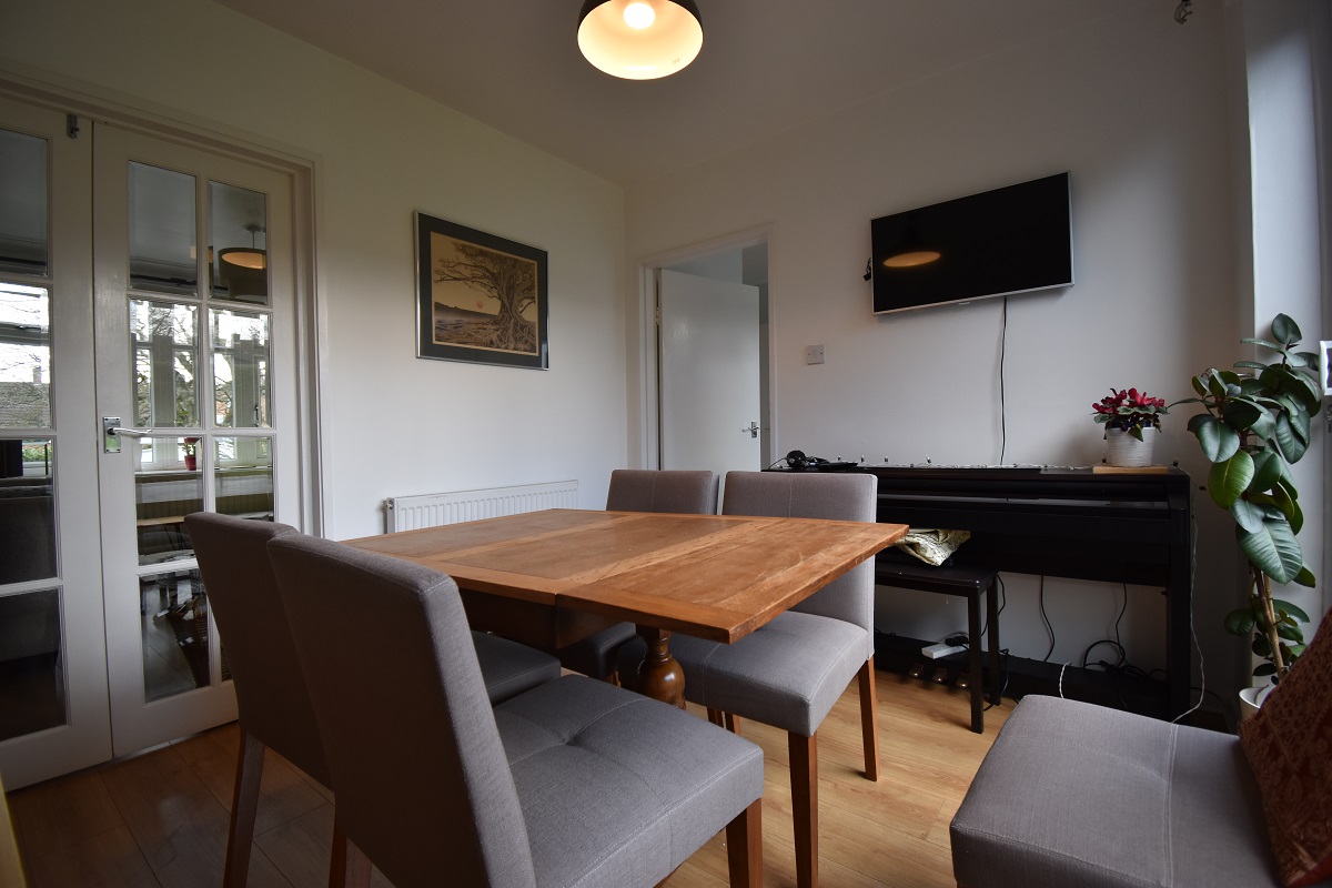 3 Bedroom SemiDetached House on Spiceland Road, Bournville Village