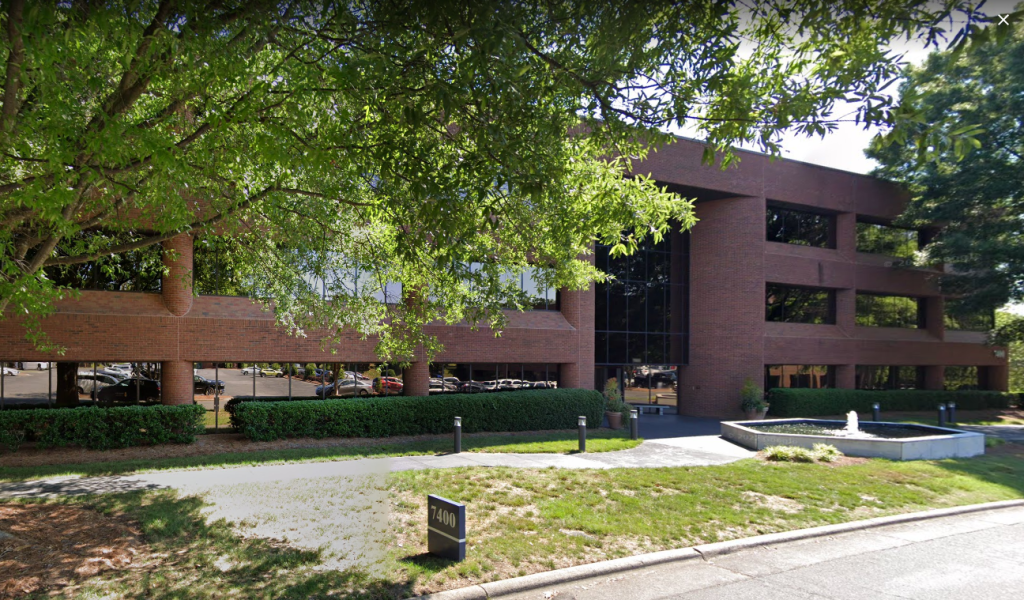 Find Us Charlotte or Asheboro MasonLaw, PC NC Elder & Special