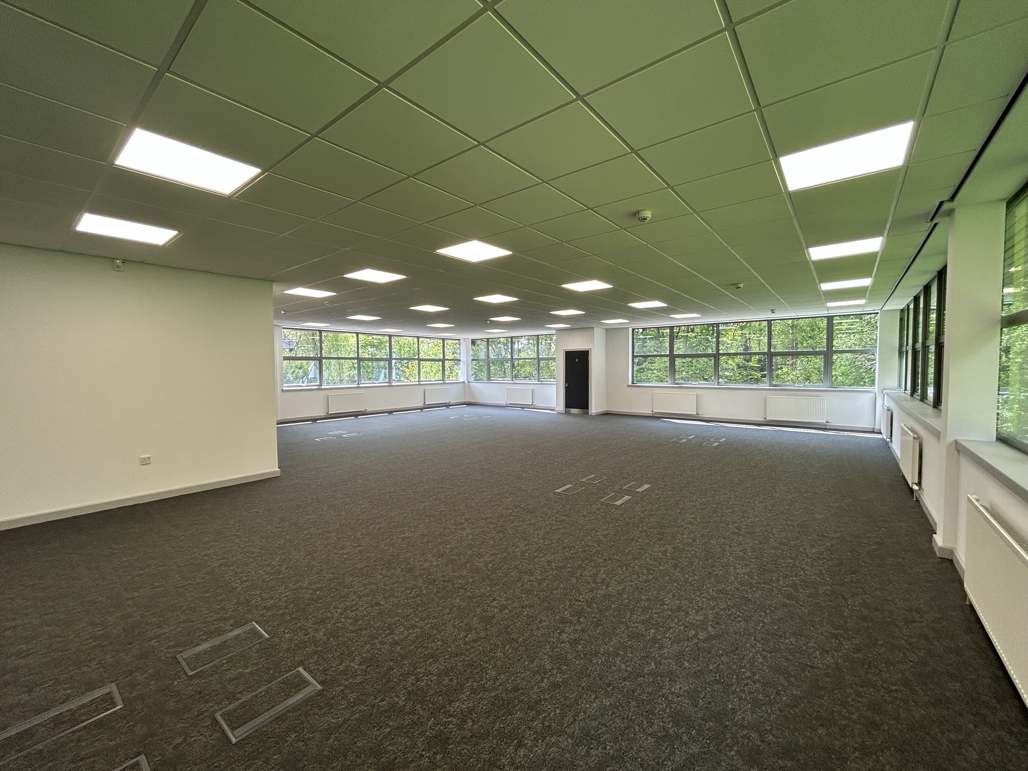 Units at Daresbury Court, Evenwood Close, Manor Park Mason Owen