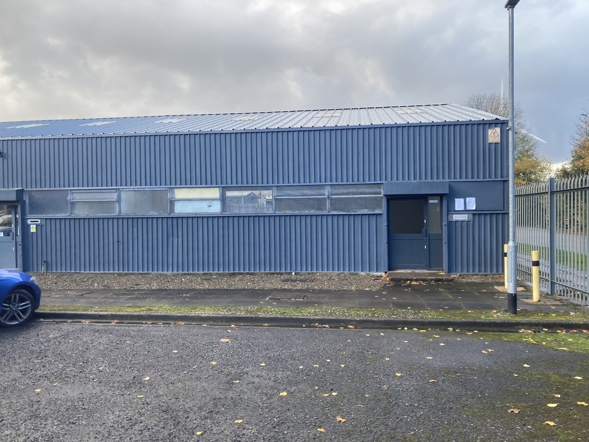 Properties Mason Owen