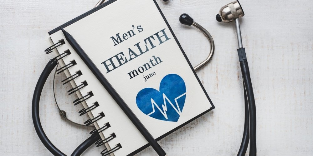 Men’s Health Top 4 Tips to Live Longer and Healthier Mason Park