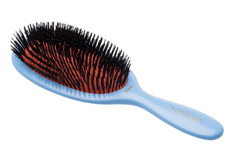 Large Extra Boar Bristle Hairbrush B1 Mason Pearson Mason Pearson