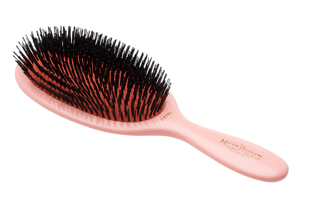Large Extra Boar Bristle Hairbrush B1 Mason Pearson Mason Pearson