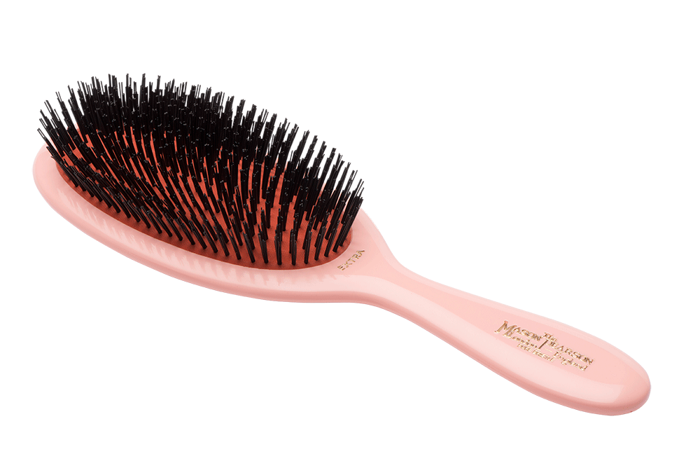 Small Extra Boar Bristle Hairbrush B2 Mason Pearson Mason Pearson