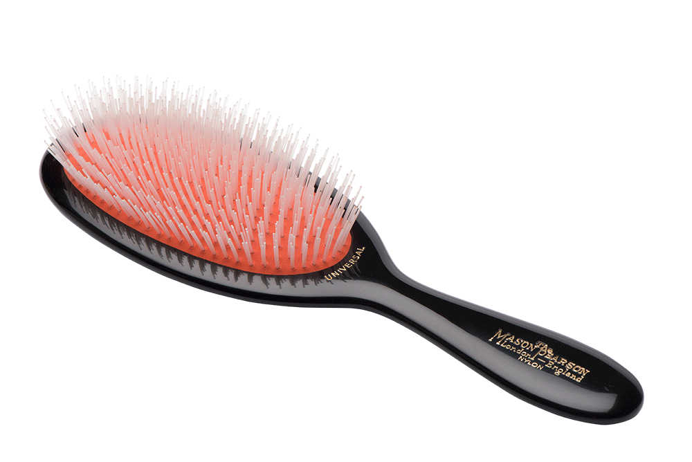 Universal Nylon Hairbrush NU2 Mason Pearson Mason Pearson