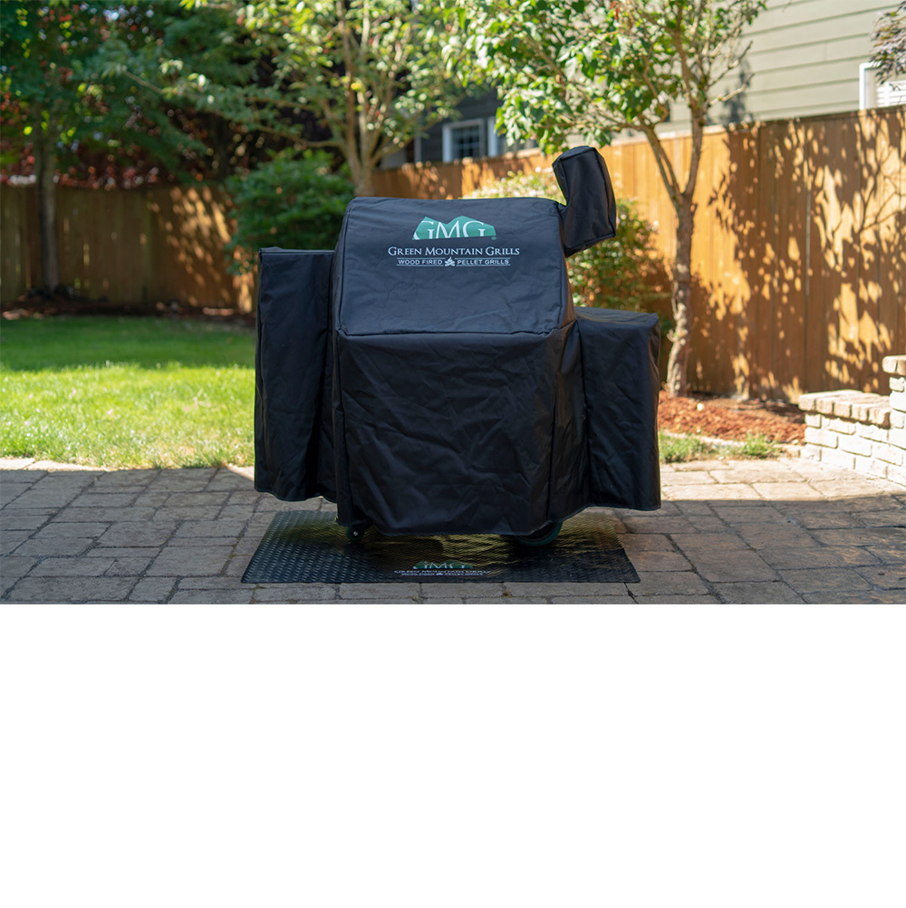 Green Mountain Grills Accessories Mason Place